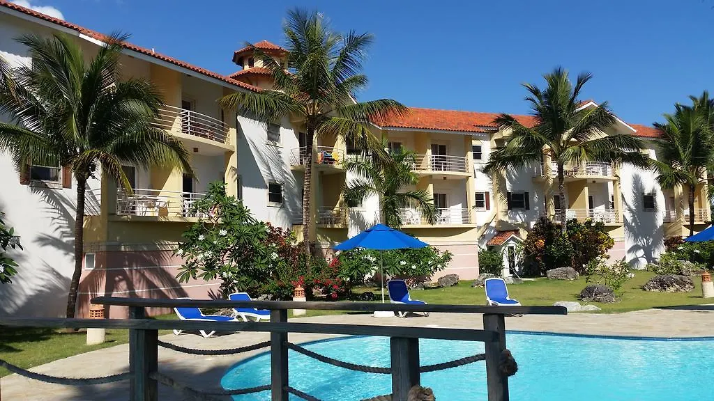 Cozy Garden Oasis Steps To The Beach Cabarete 0*,  Dominican Republic