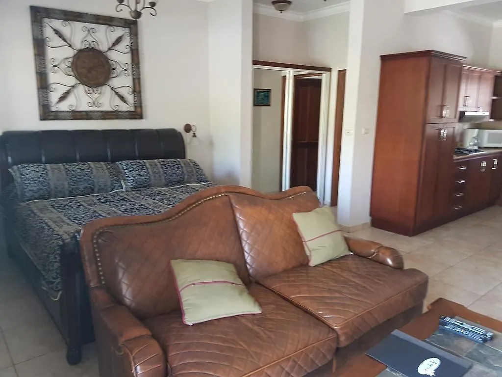 Cozy Garden Oasis Steps To The Beach Cabarete