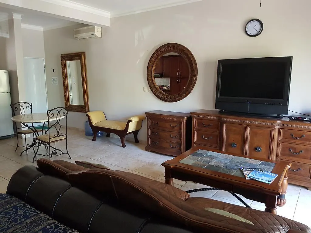 Apartment Cozy Garden Oasis Steps To The Beach Cabarete
