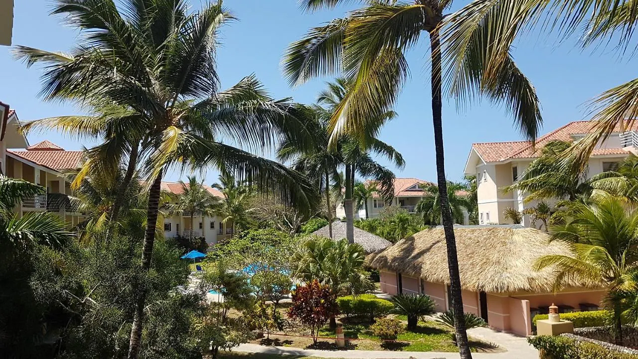 Cozy Garden Oasis Steps To The Beach Cabarete Apartment