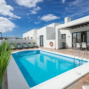 Nayra Playa Blanca (Lanzarote)