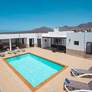 Pancho Playa Blanca (Lanzarote)